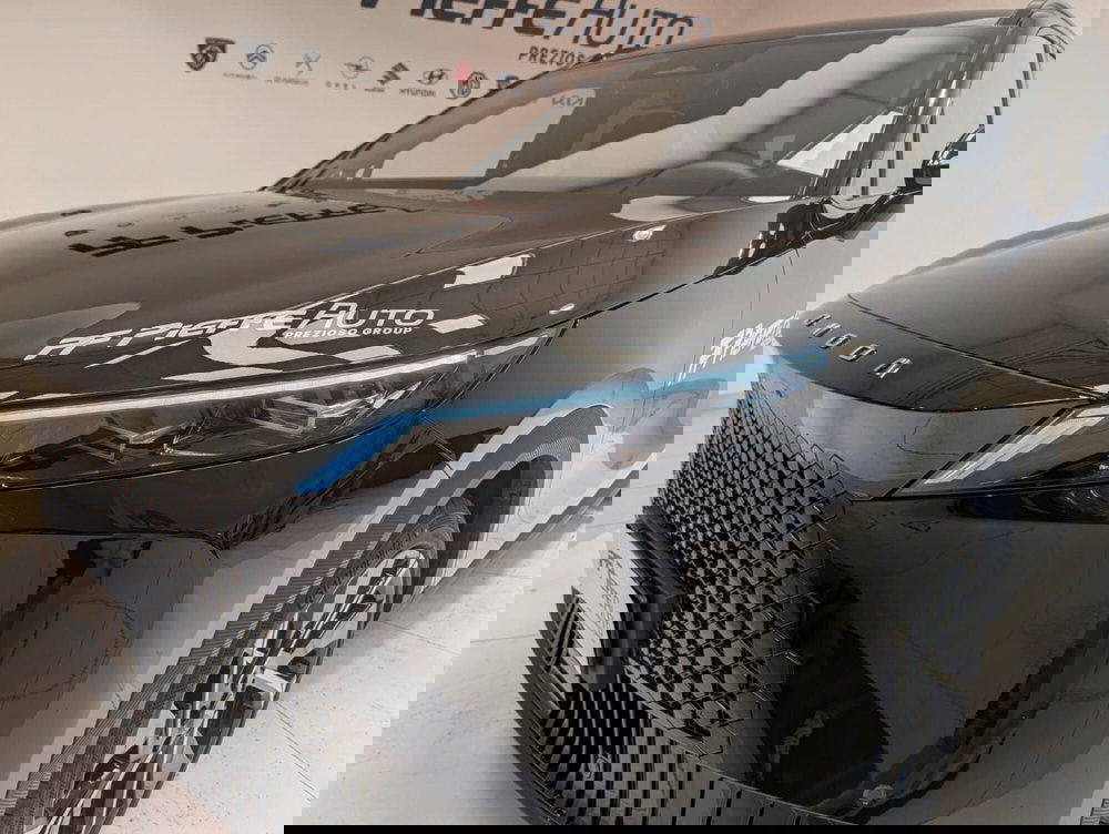 Omoda Omoda 7 SHS-P nuova a Ascoli Piceno (8)