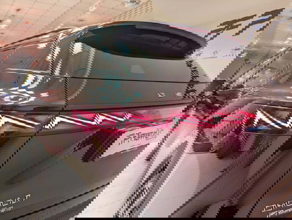 Omoda Omoda 7 SHS-P nuova a Ascoli Piceno (9)