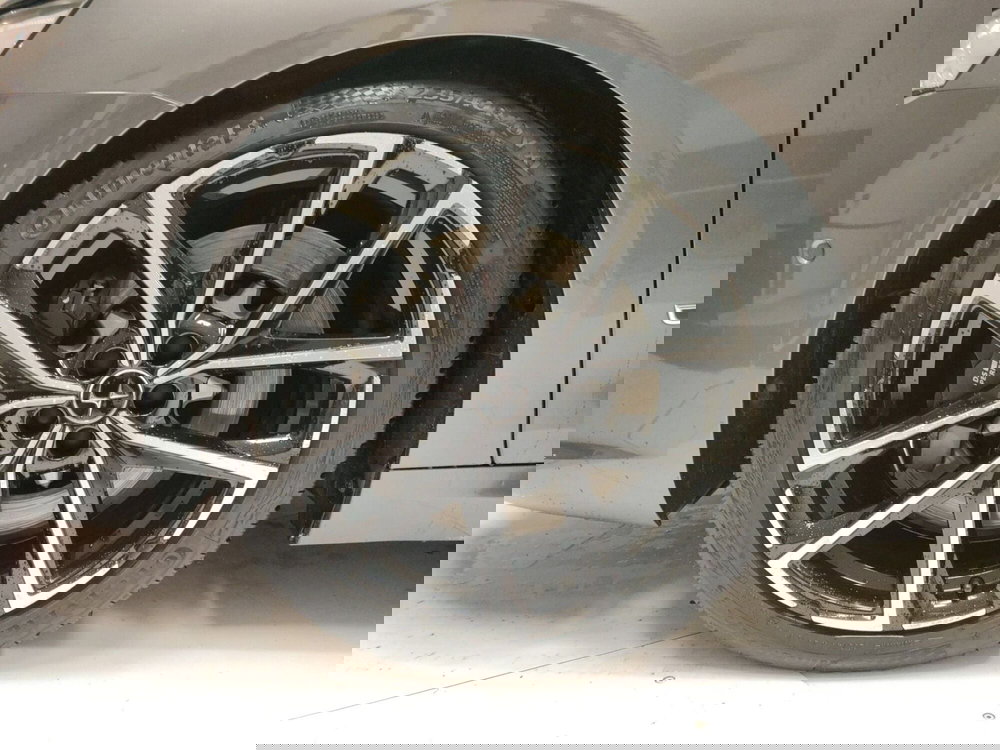 Ds DS 9 usata a Teramo (10)