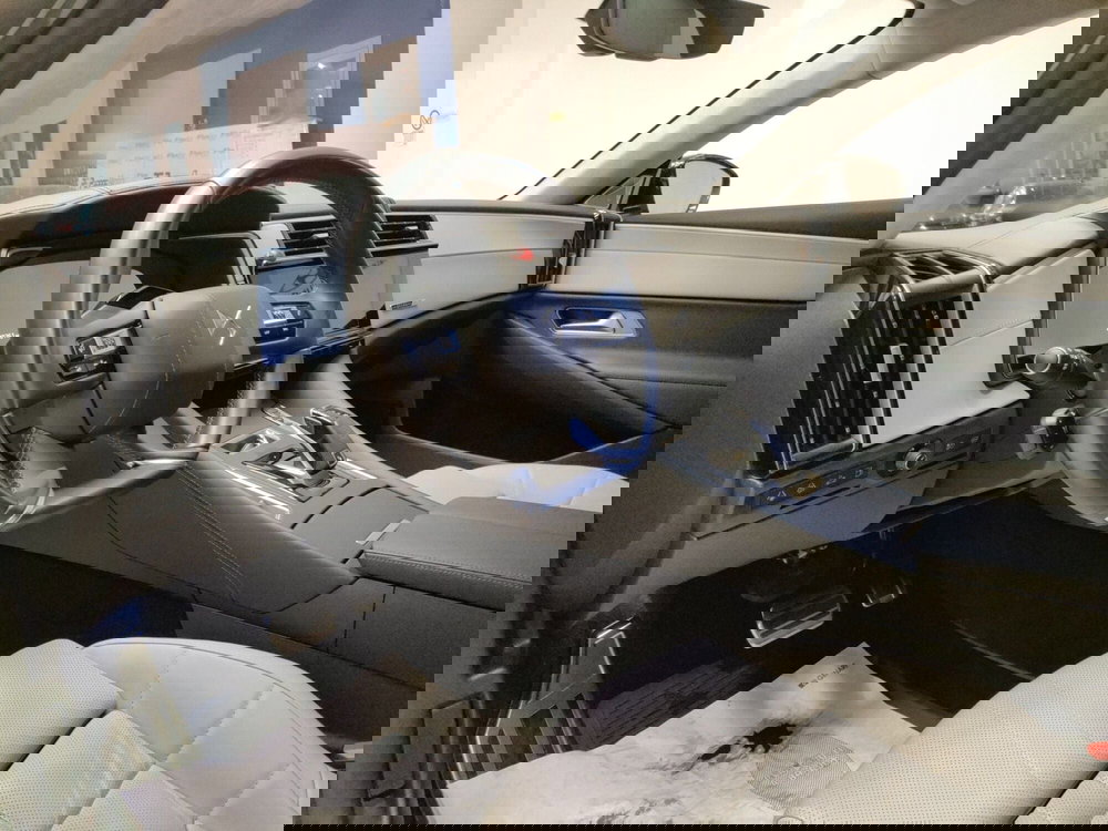 Ds DS 9 usata a Teramo (11)