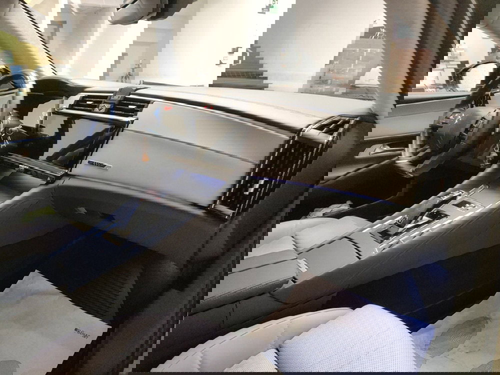 Ds DS 9 usata a Teramo (12)