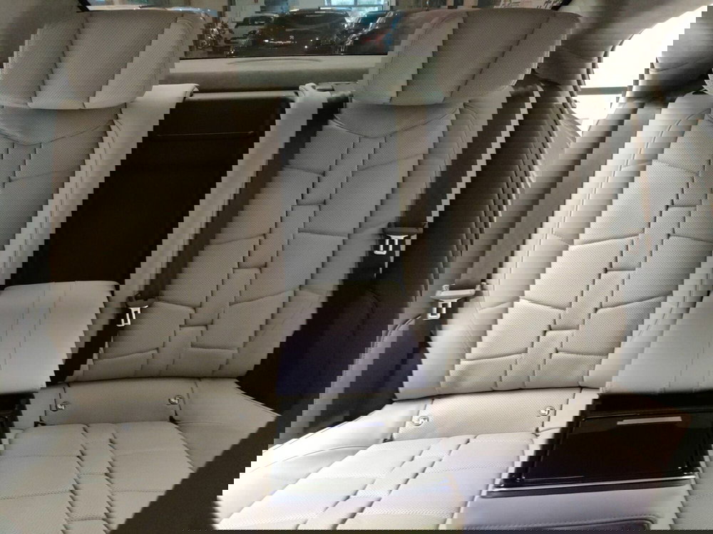 Ds DS 9 usata a Teramo (13)