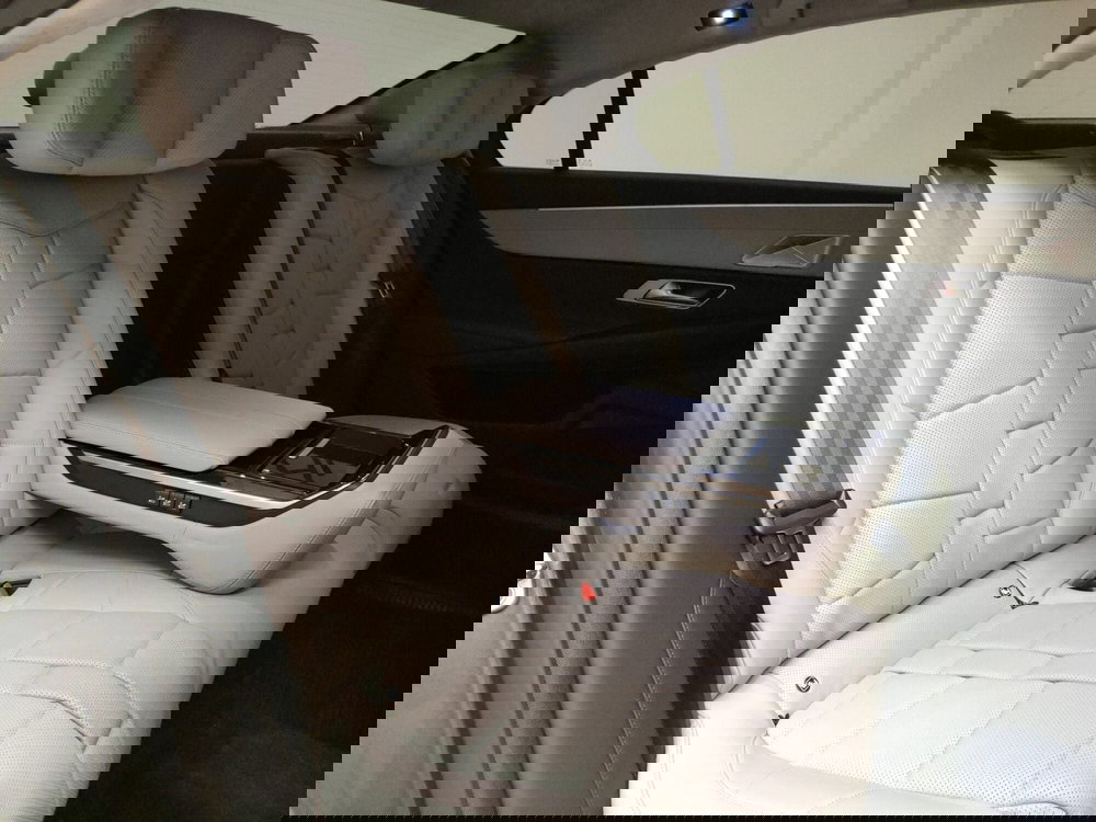 Ds DS 9 usata a Teramo (14)