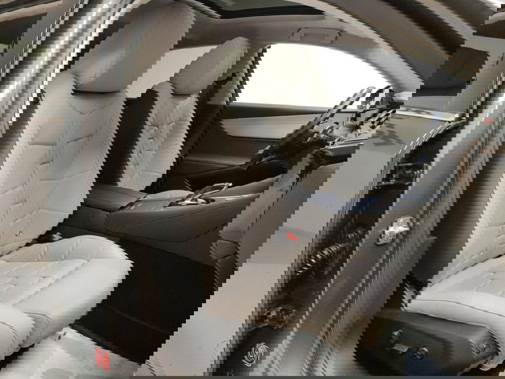 Ds DS 9 usata a Teramo (15)