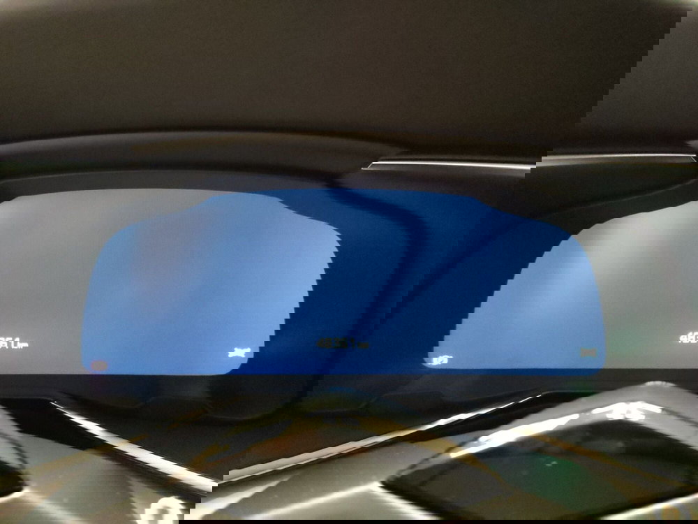 Ds DS 9 usata a Teramo (18)