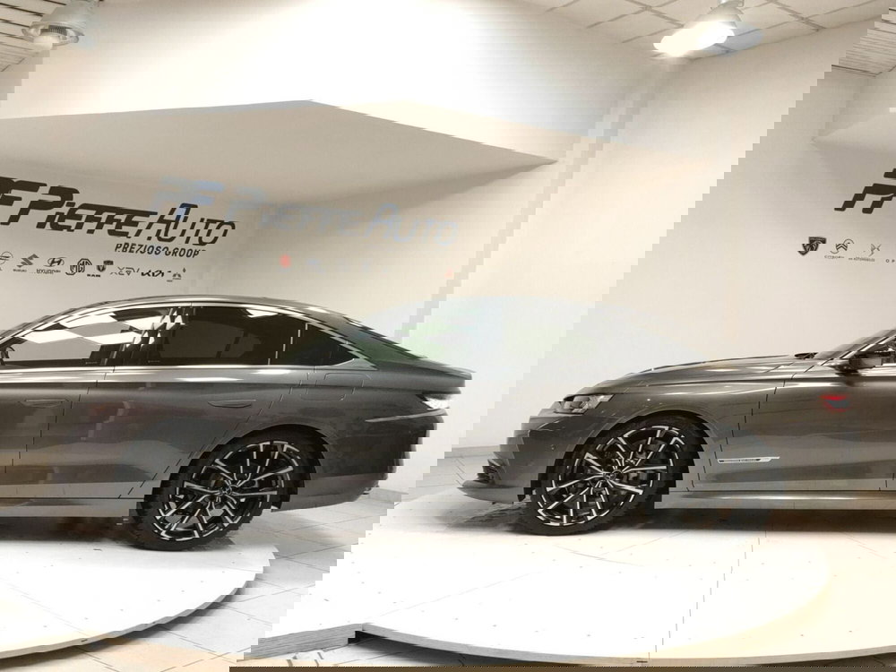 Ds DS 9 usata a Teramo (2)