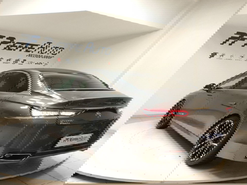 Ds DS 9 usata a Teramo (3)