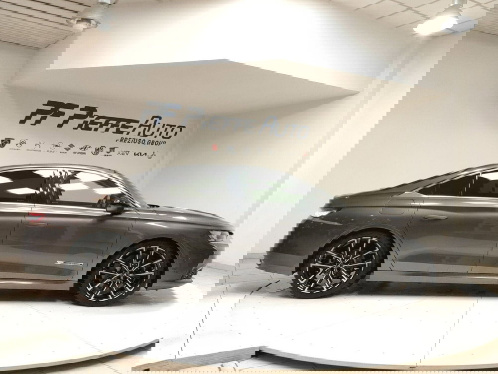 Ds DS 9 usata a Teramo (5)