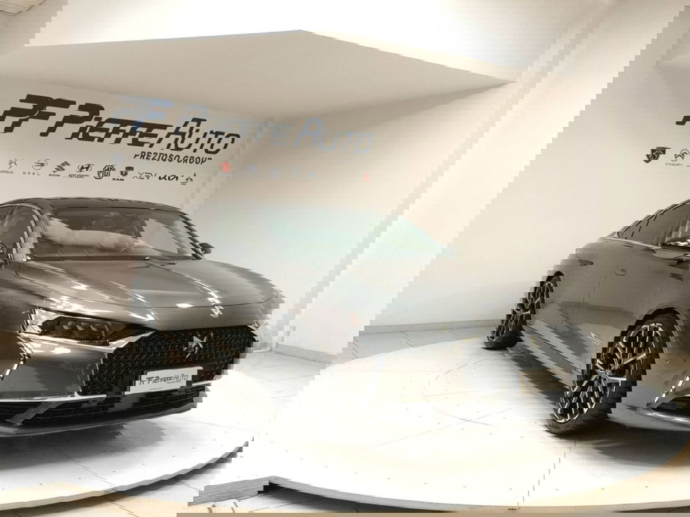 Ds DS 9 usata a Teramo (6)