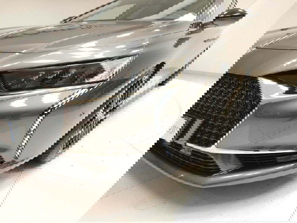 Ds DS 9 usata a Teramo (8)