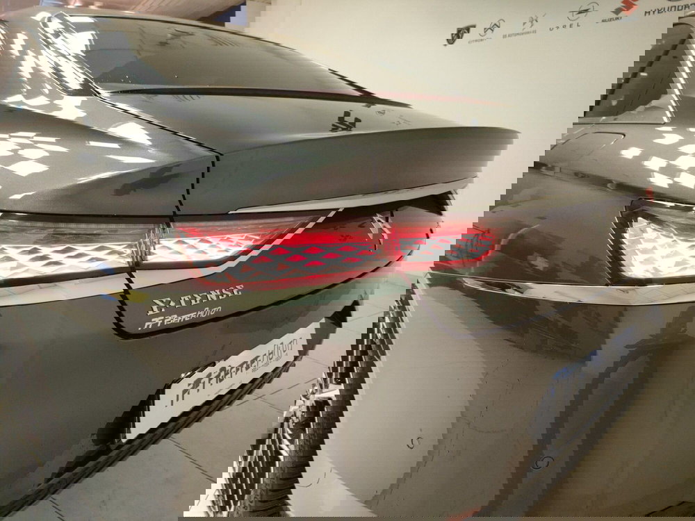 Ds DS 9 usata a Teramo (9)