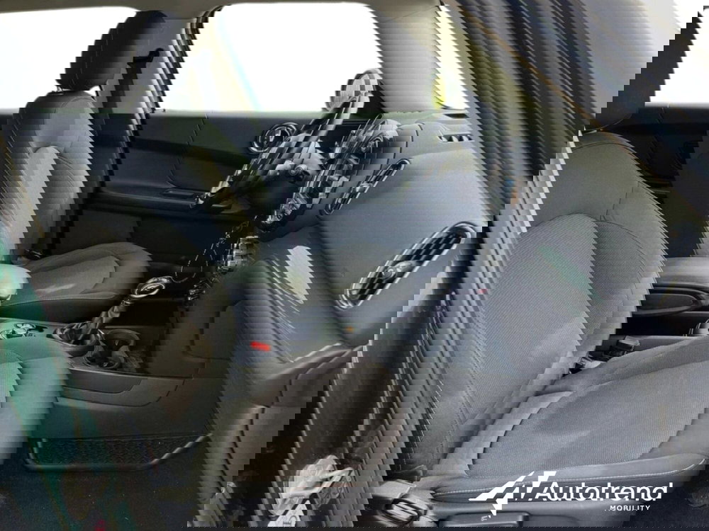 MINI Mini Countryman usata a Bari (6)