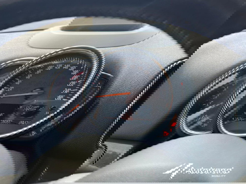 MINI Mini Countryman usata a Bari (7)