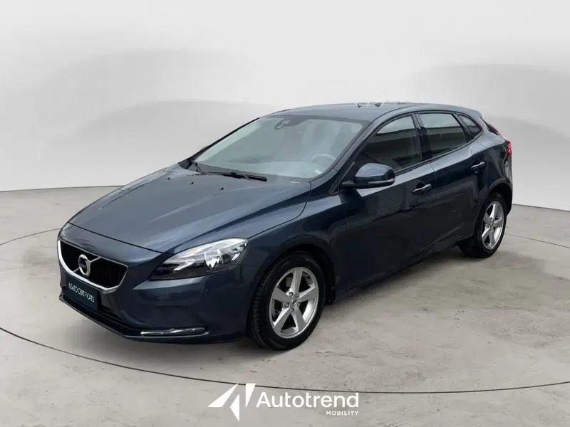 Volvo V40 usata a Bari