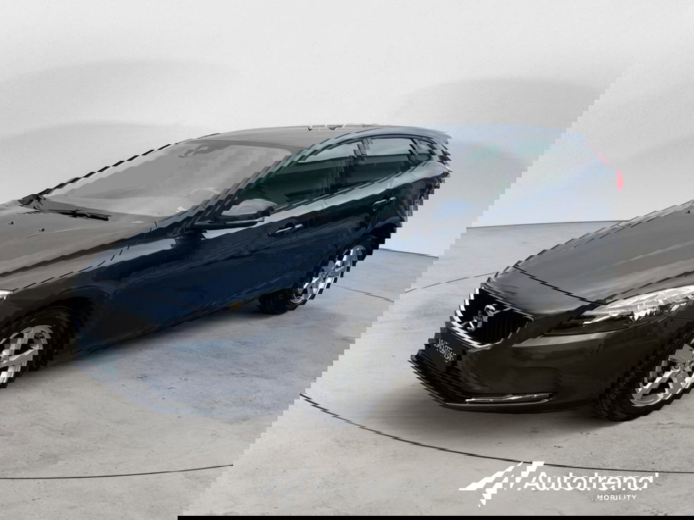 Volvo V40 usata a Bari