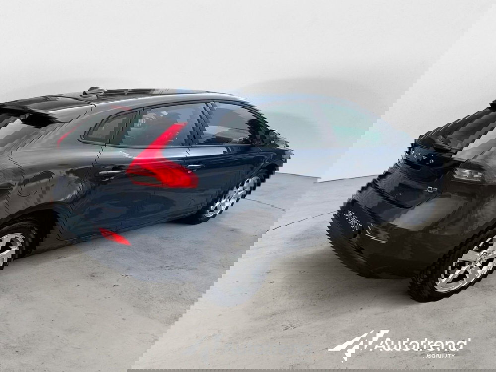 Volvo V40 usata a Bari (2)