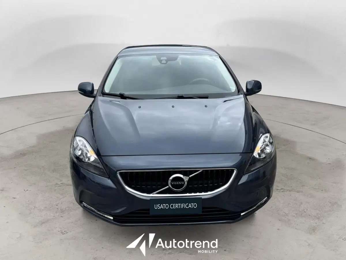 Volvo V40 usata a Bari (3)