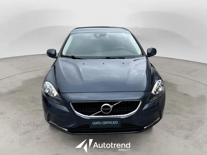 Volvo V40 usata a Bari (3)