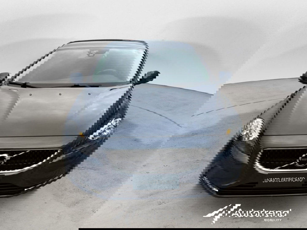 Volvo V40 usata a Bari (3)