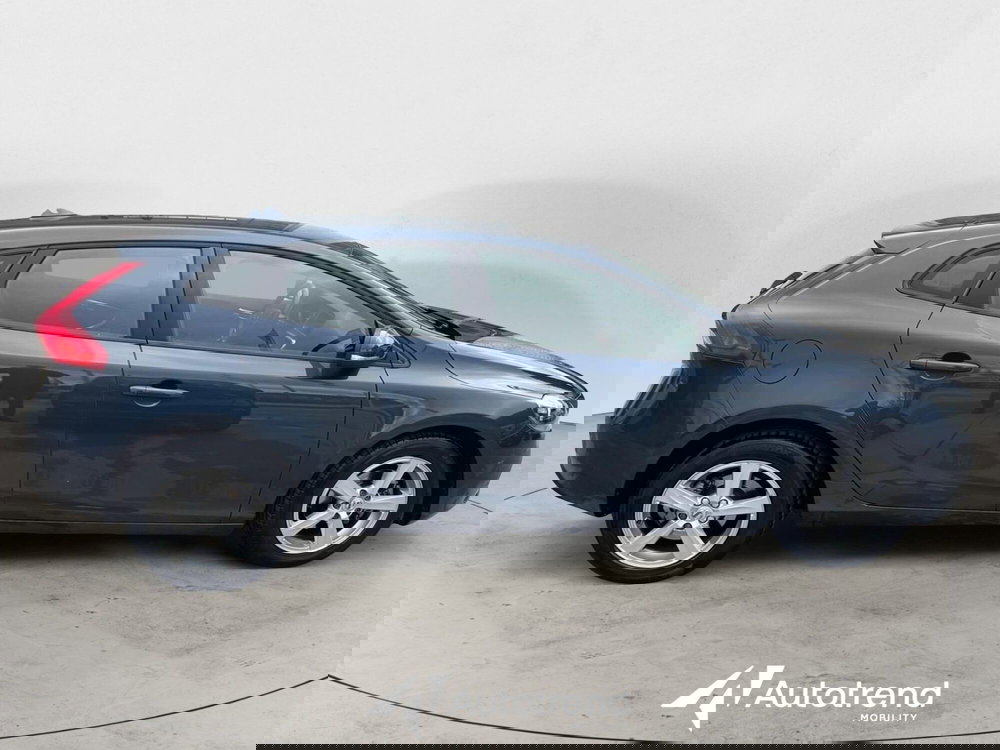 Volvo V40 usata a Bari (5)