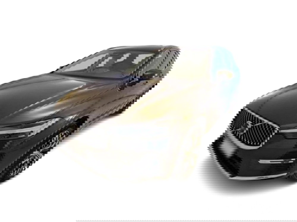 Volvo XC60 usata a Bari