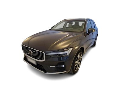 Volvo XC60 B4 (d) AWD automatico Plus Bright N1 del 2022 usata a Bari