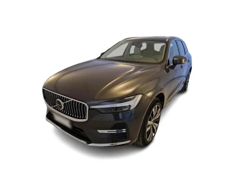Volvo XC60 usata a Bari (14)