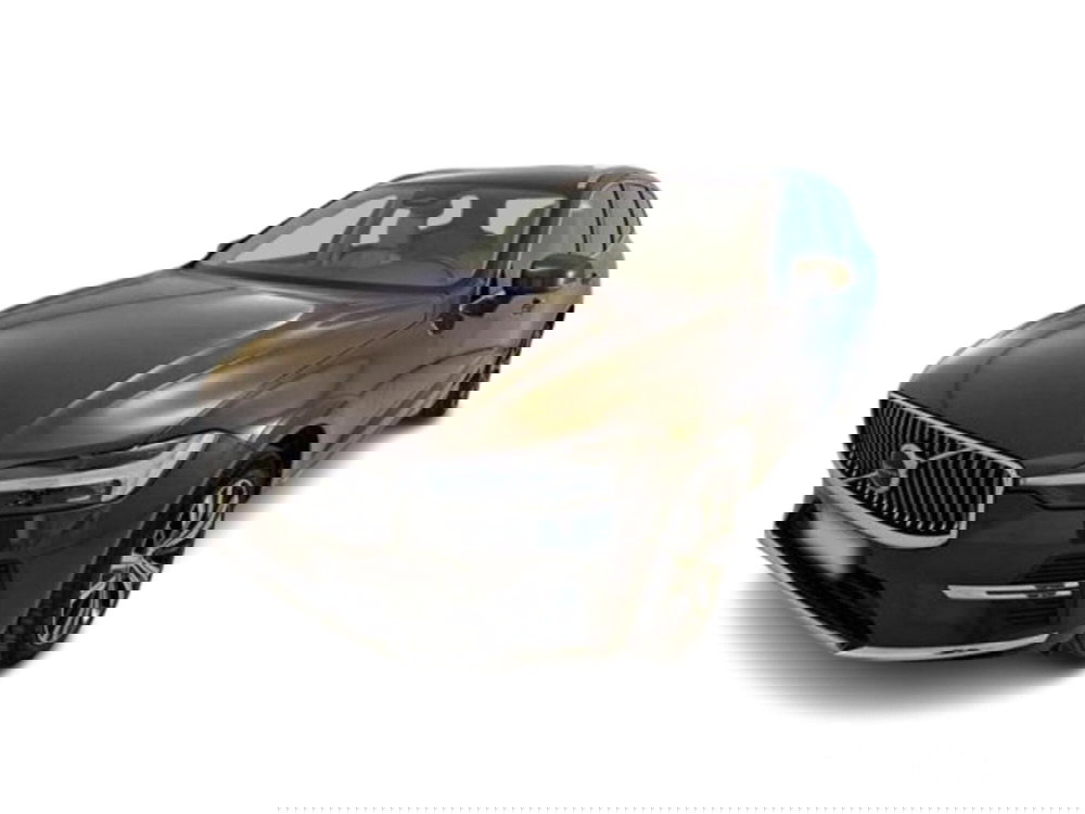 Volvo XC60 usata a Bari (15)