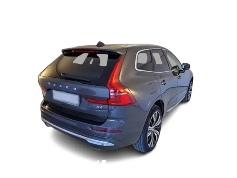 Volvo XC60 usata a Bari (2)