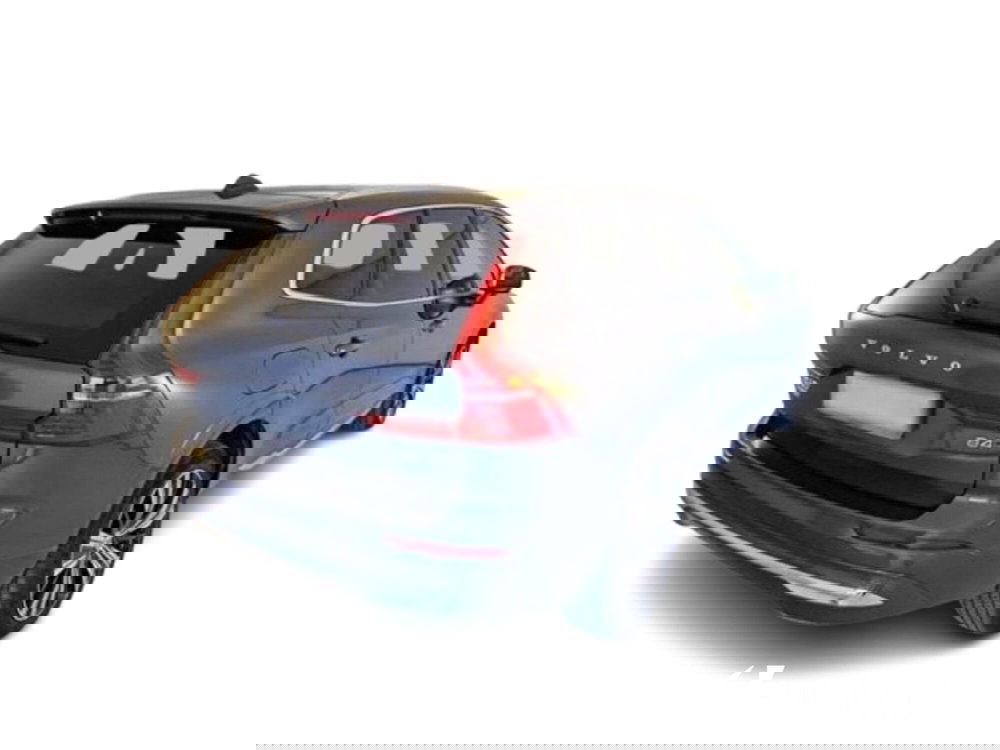 Volvo XC60 usata a Bari (2)