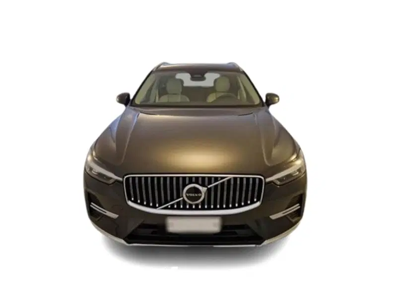 Volvo XC60 usata a Bari (3)