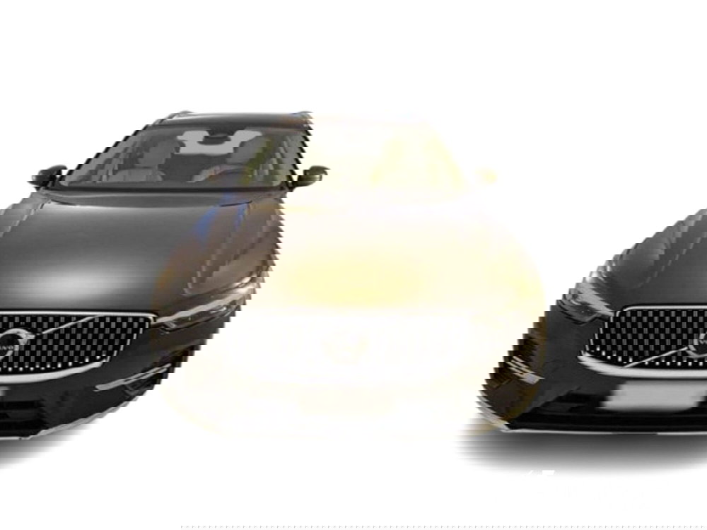 Volvo XC60 usata a Bari (3)