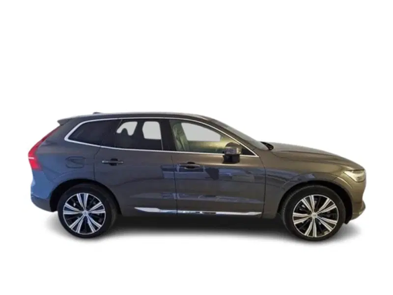 Volvo XC60 usata a Bari (4)