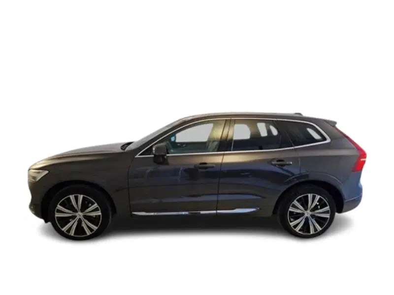 Volvo XC60 usata a Bari (5)