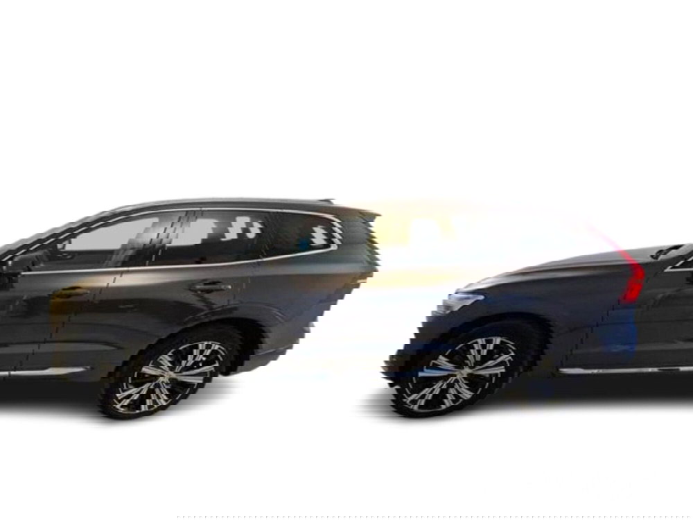 Volvo XC60 usata a Bari (5)