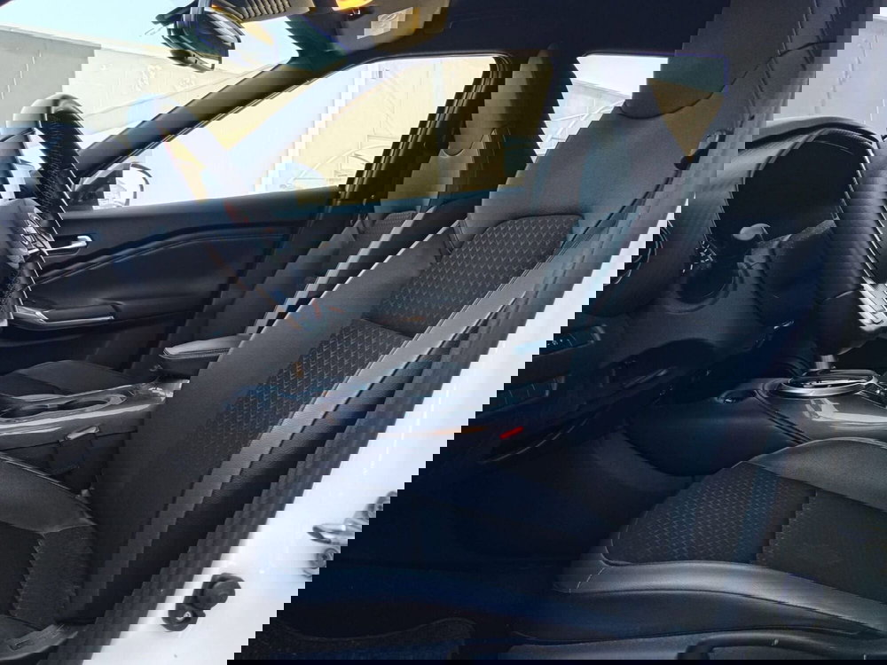 Nissan Juke usata a Alessandria (10)