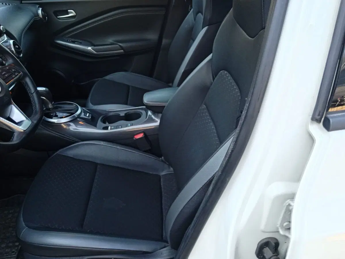 Nissan Juke usata a Alessandria (11)