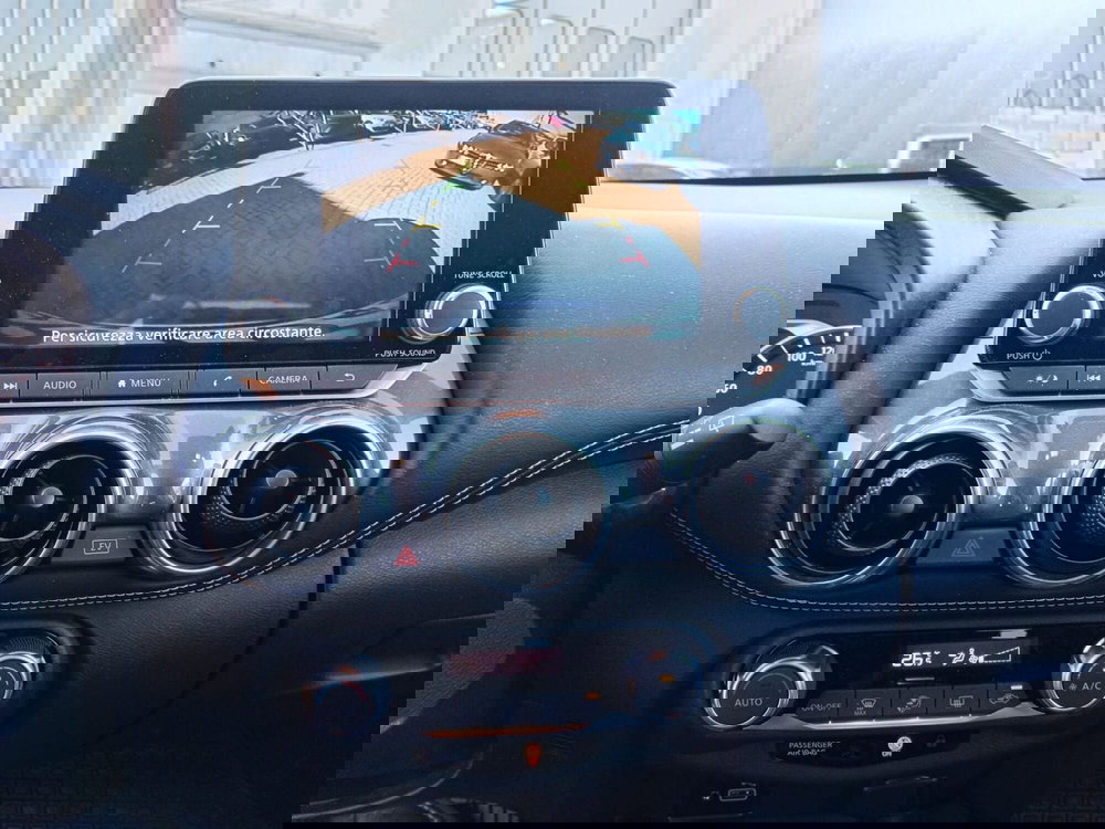 Nissan Juke usata a Alessandria (13)