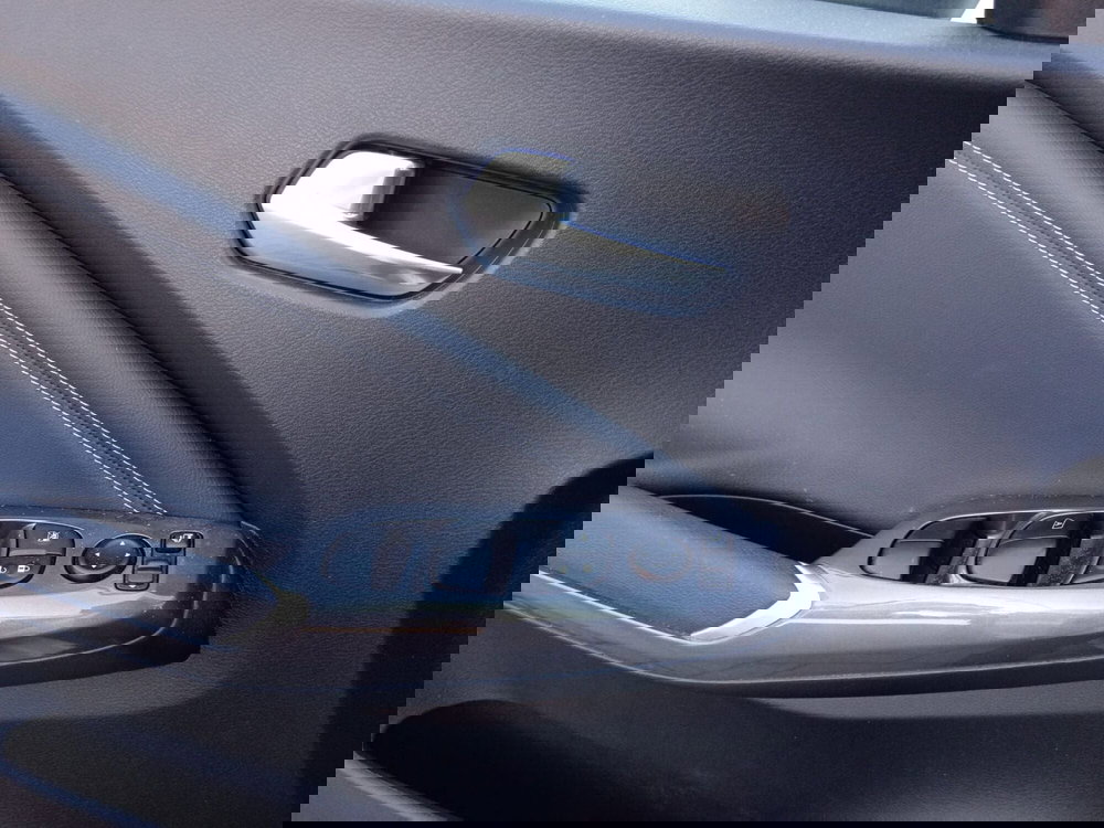 Nissan Juke usata a Alessandria (14)