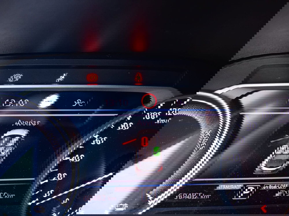 Nissan Juke usata a Alessandria (15)