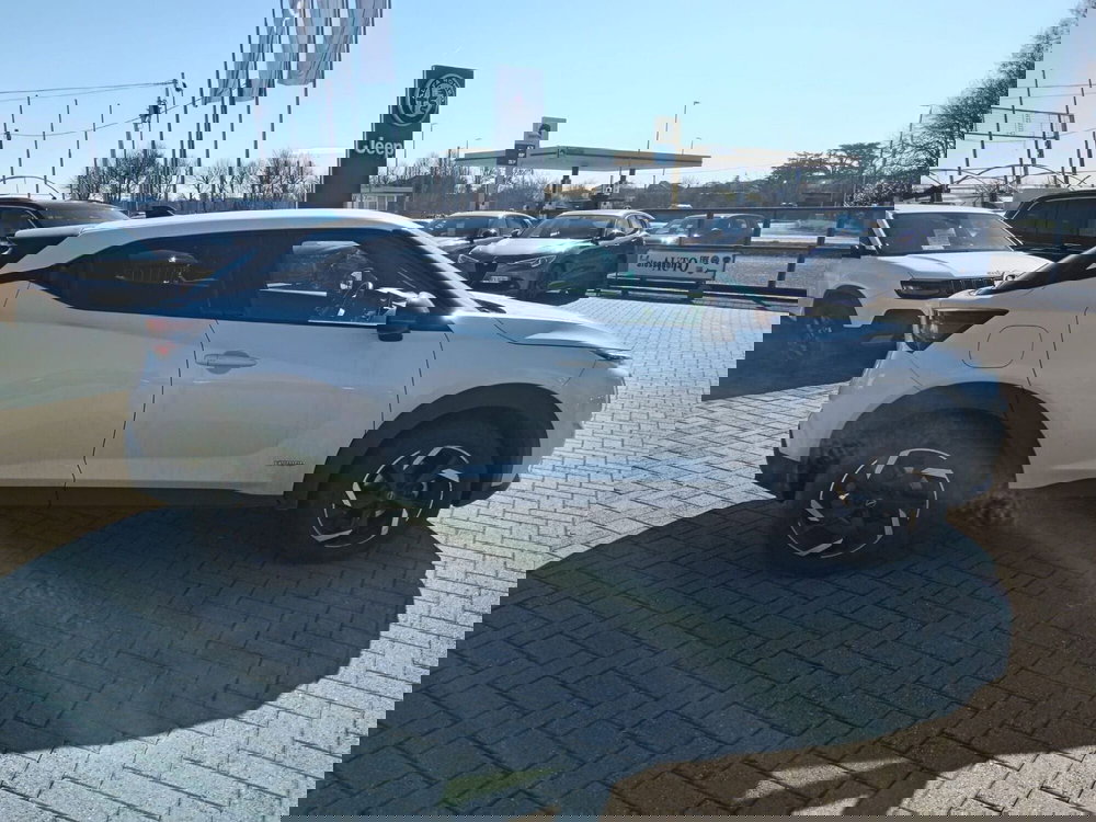 Nissan Juke usata a Alessandria (4)