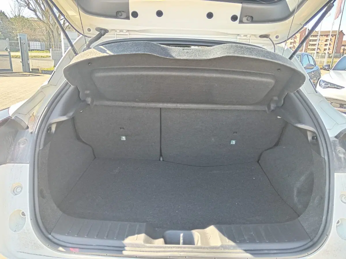 Nissan Juke usata a Alessandria (6)