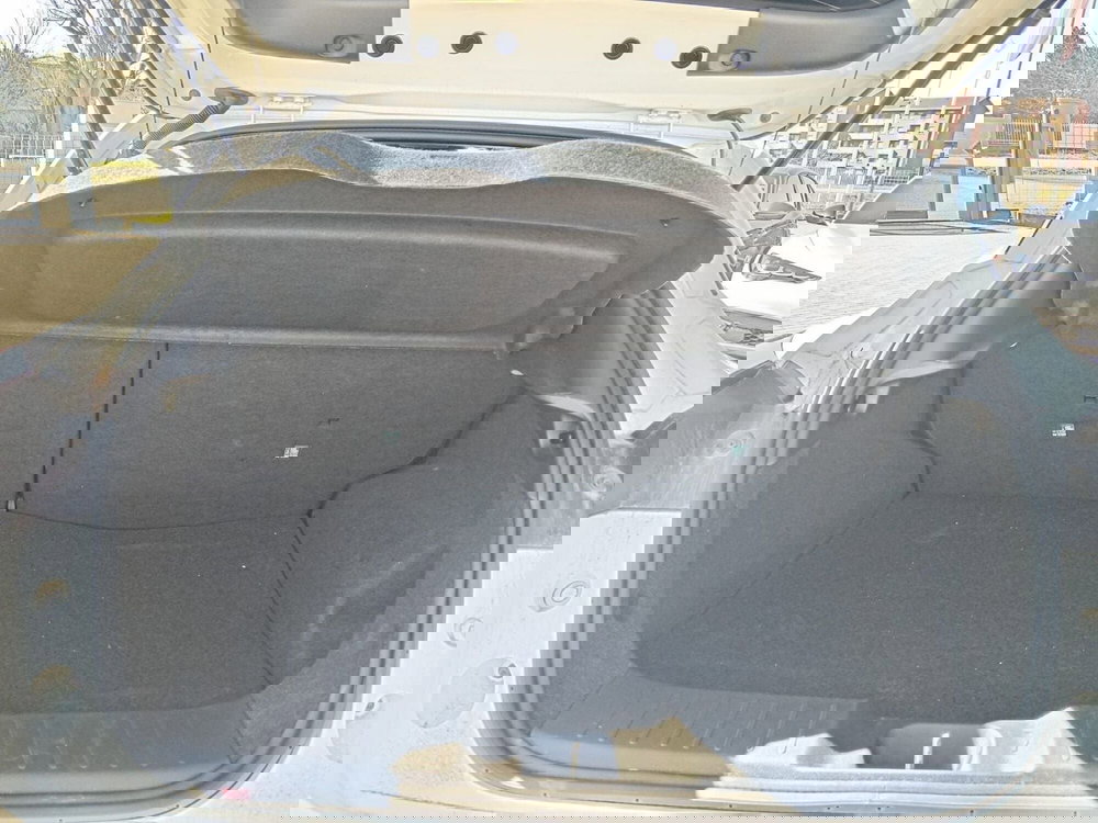 Nissan Juke usata a Alessandria (6)