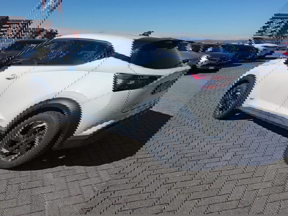 Nissan Juke usata a Alessandria (7)