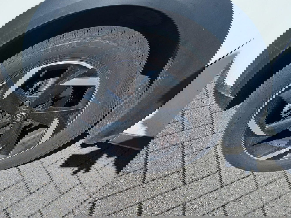 Nissan Juke usata a Alessandria (9)