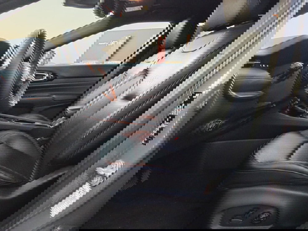 Jeep Compass usata a Alessandria (10)