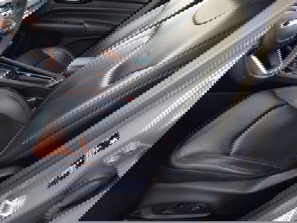 Jeep Compass usata a Alessandria (12)