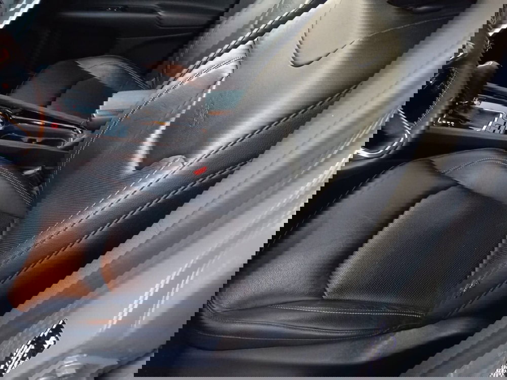 Jeep Compass usata a Alessandria (13)