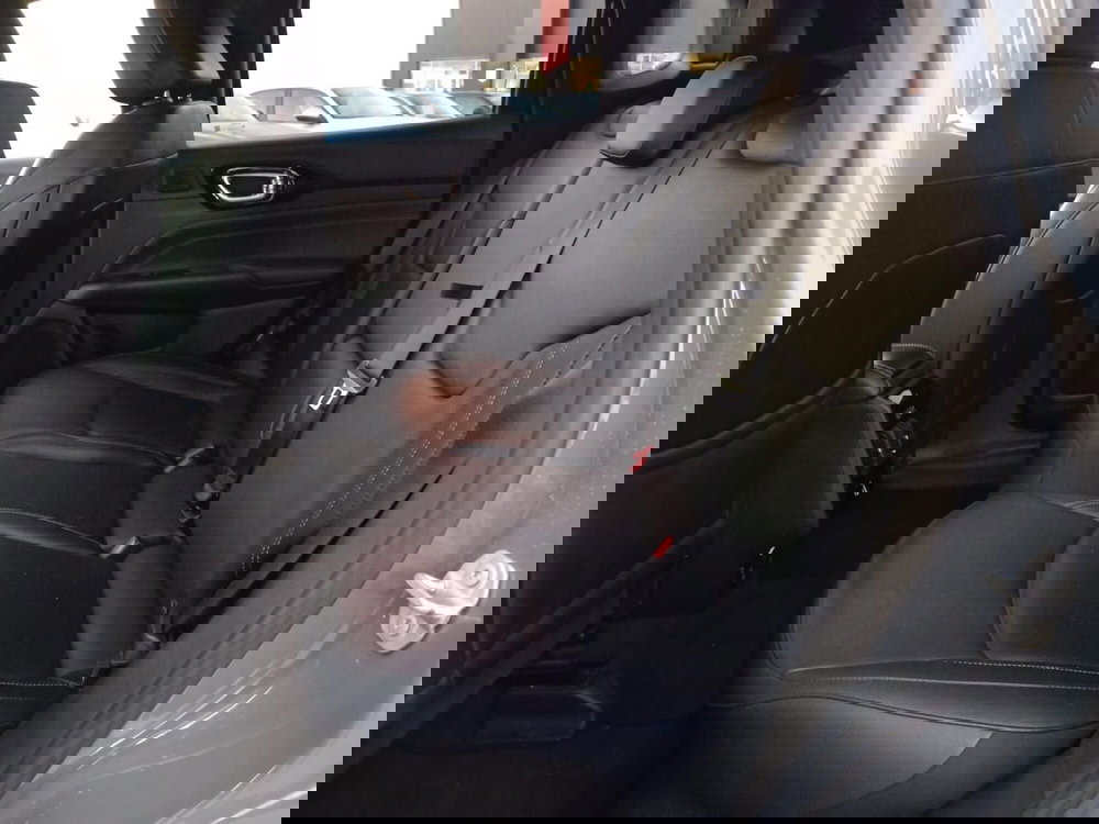 Jeep Compass usata a Alessandria (14)