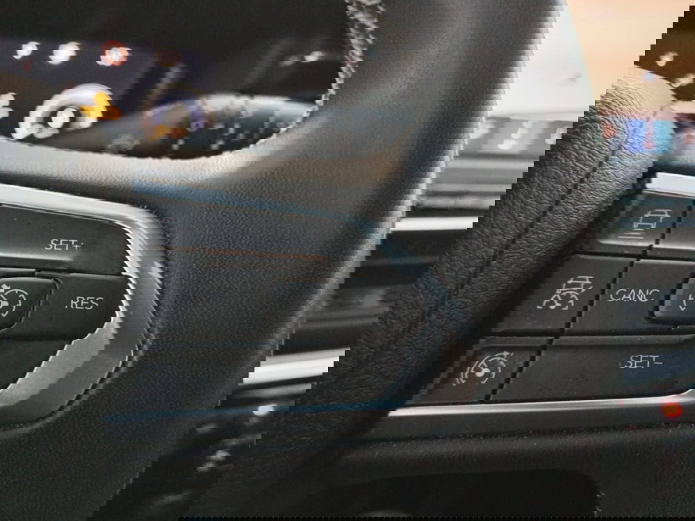 Jeep Compass usata a Alessandria (18)